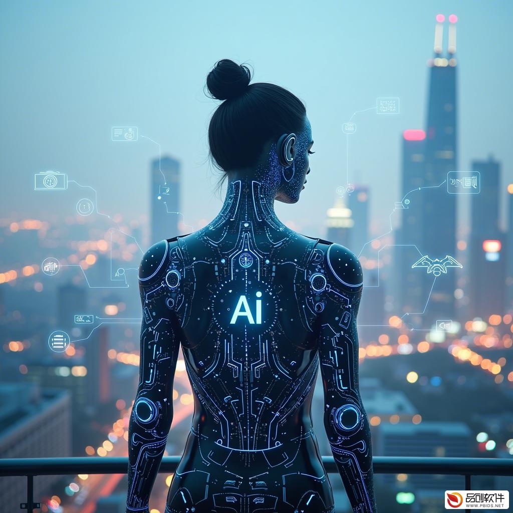 成都市AI专业顾问应用研发团队的创新之路
