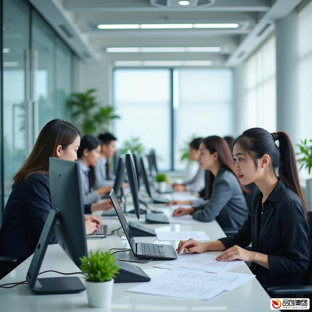 湖北易正达外包服务有限公司：引领企业服务...