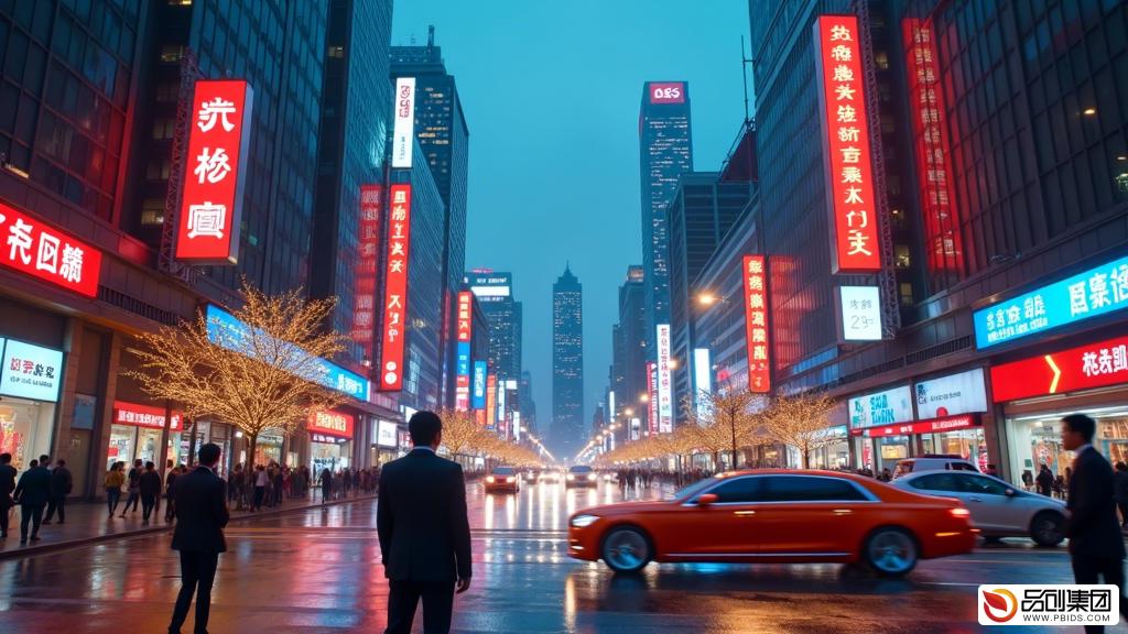 广西综合金融服务：创新引领，助力地方经济腾飞
