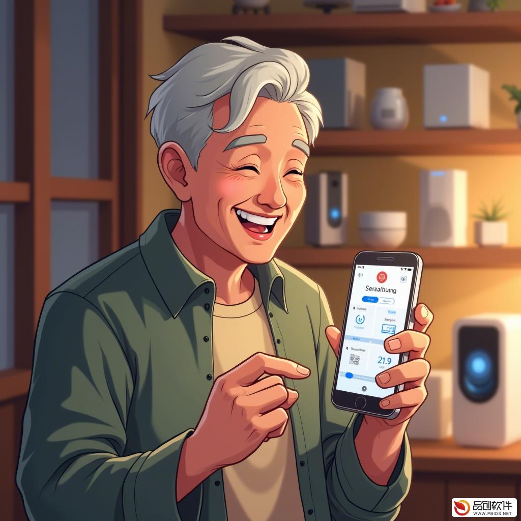 宁波市智慧养老商城APP：技术团队的创新与突破
