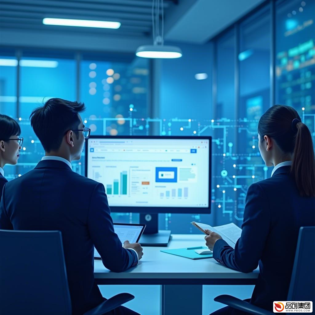 定制开发软件外包：全面解析与实战指南
