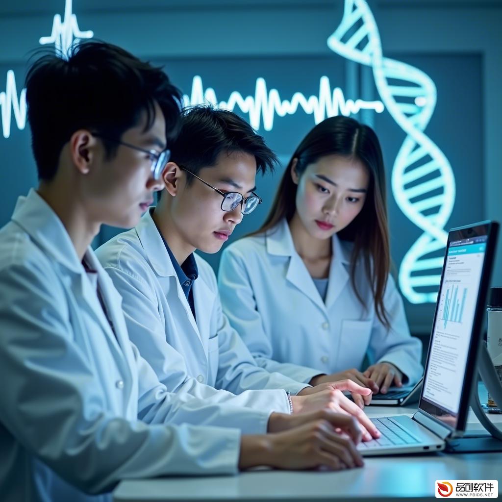 珠海市医疗联邦学习平台：创新研发，引领智...