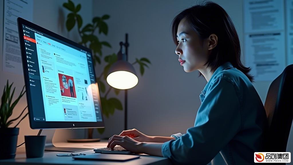 深度解析用户体验设计与交互设计的融合之道
