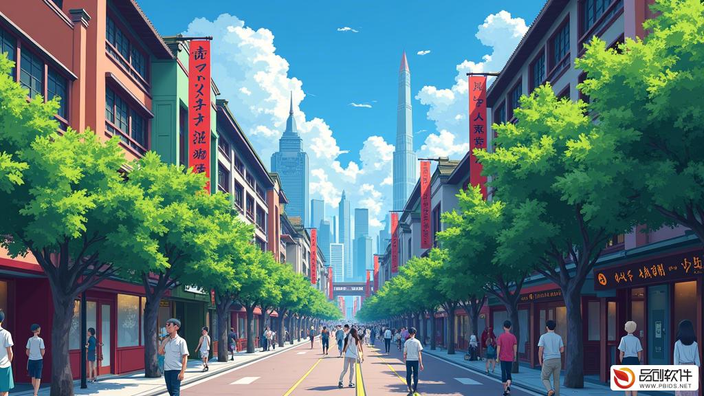 成都市区块链物流防伪溯源平台：创新引领未来物流新篇章
