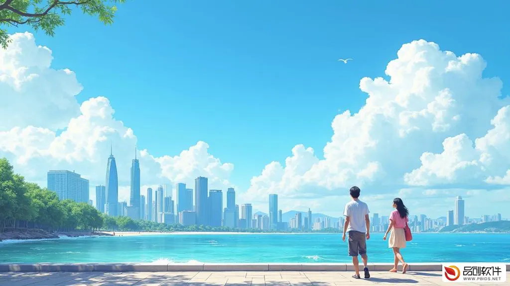 珠海市物业智能管理平台：引领物业管理新时代的平台商

