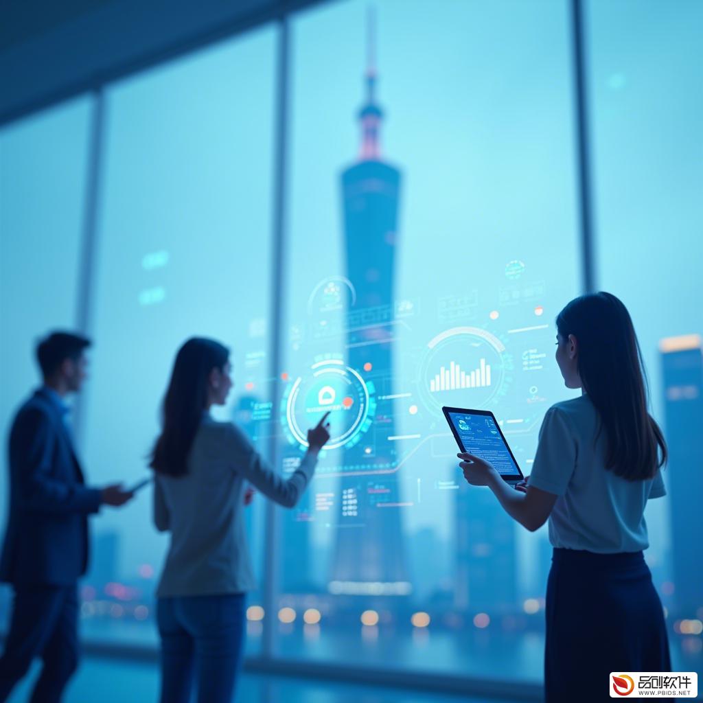 佛山市保险业务AI管理系统的革新与实践
