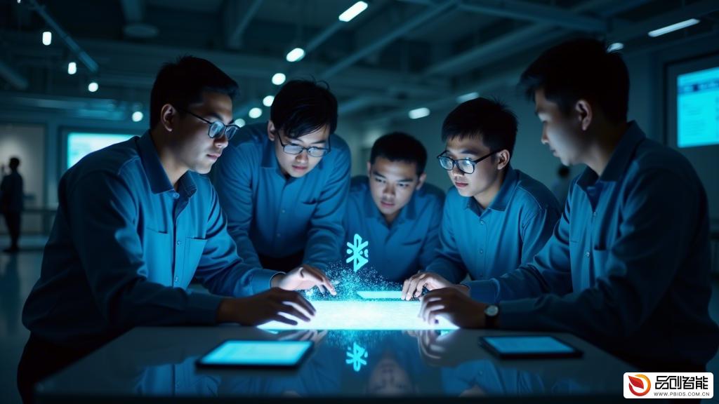 北京市蓝牙实时数据传输技术团队的革新之路
