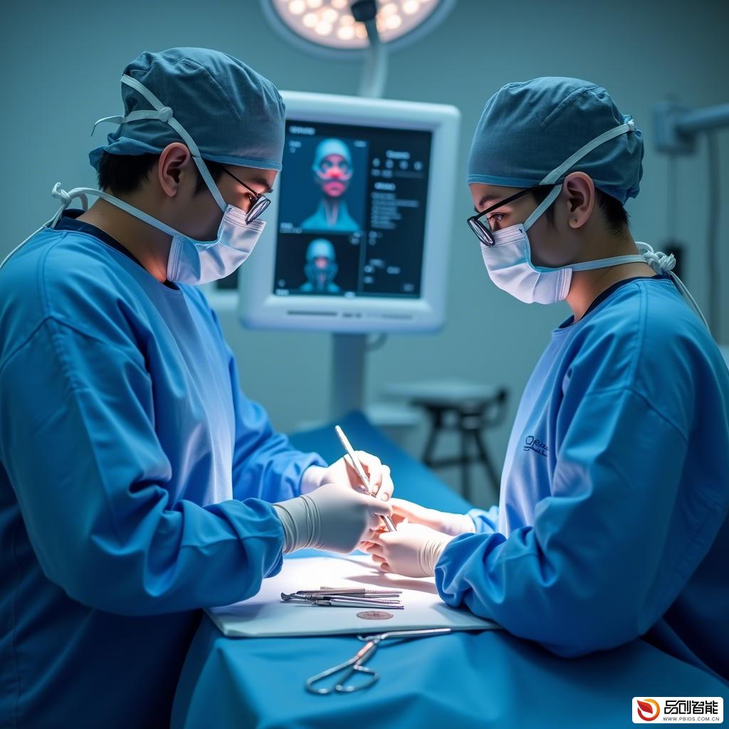 宁波市妇科手术导航系统方案商：引领医疗技术新篇章
