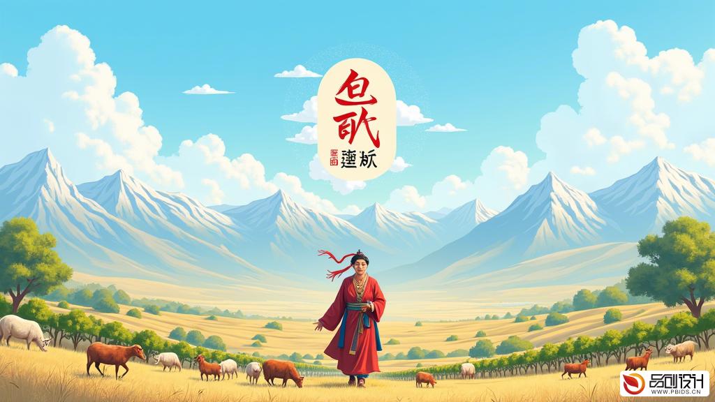 新疆品牌触点优化：打造地域品牌的璀璨明珠
