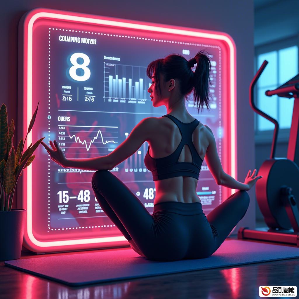 北京市女性健康智能镜子方案：科技引领健康...