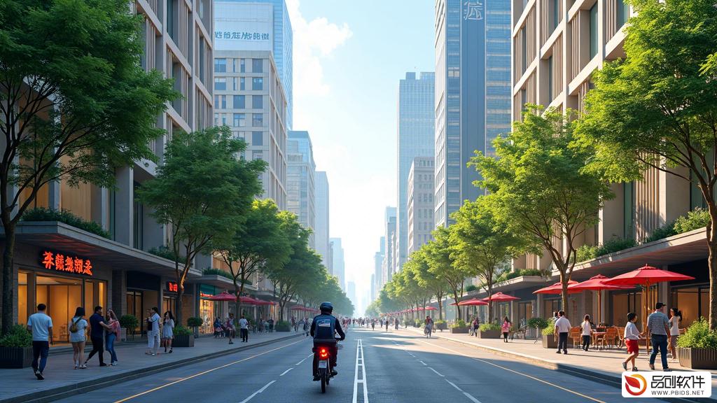 成都市汽车行业软件定制服务站：引领智能制造新时代
