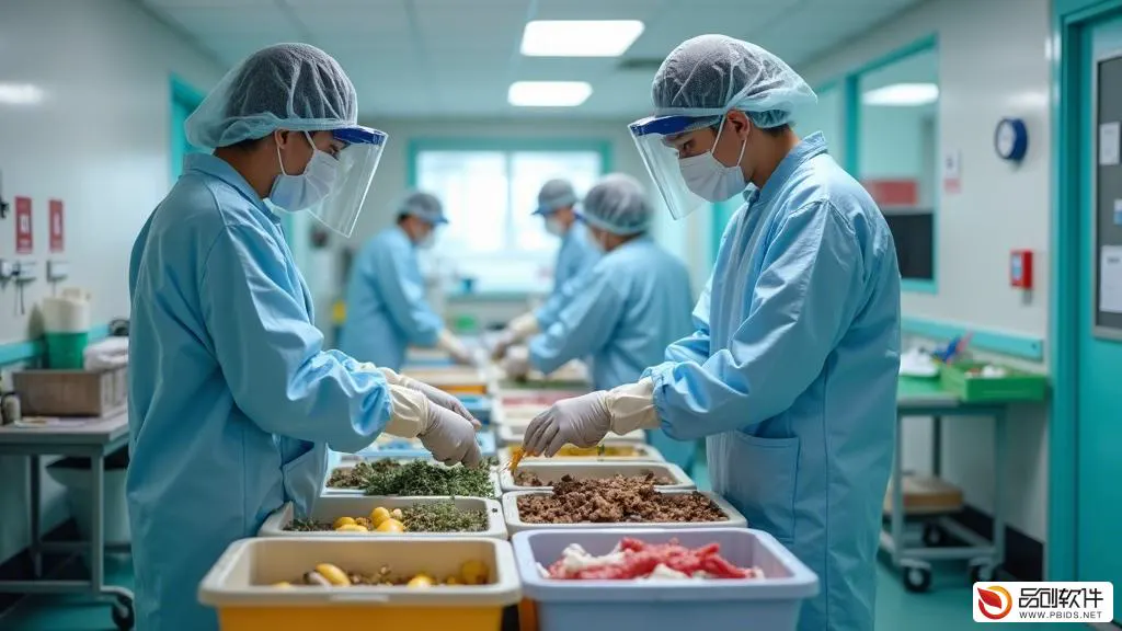 天津市医疗废物智能回收追踪平台集团：引领医疗废物管理新纪元
