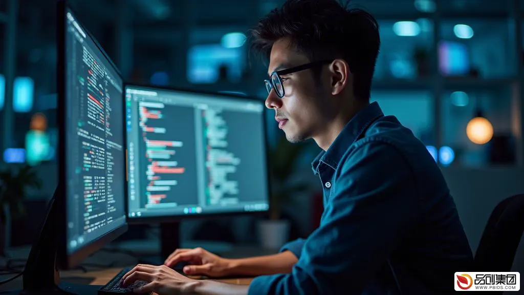软件定制开发需求：全面解析与实战指南

