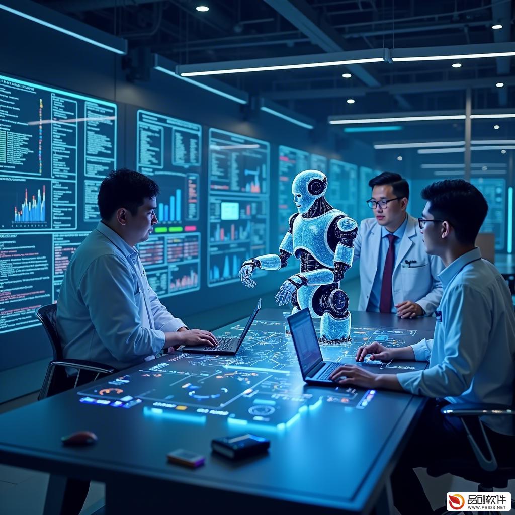 杭州市DeepSeek技术集成技术中心：...