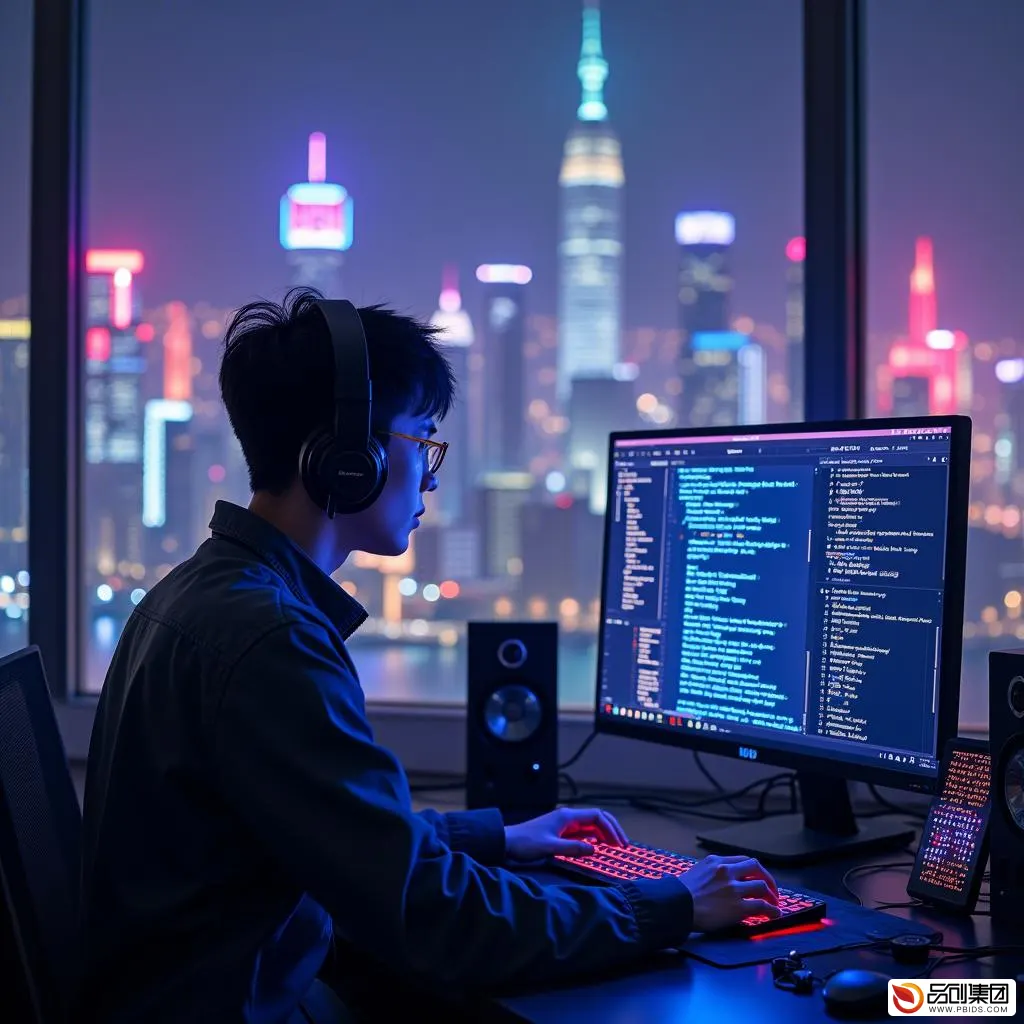成都系统软件定制开发：打造专属高效解决方案
