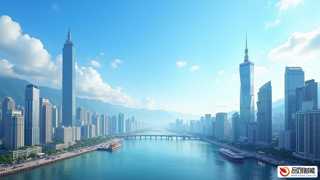 珠海市医疗设备预测性维护系统研发中心：引领医疗科技新篇章
