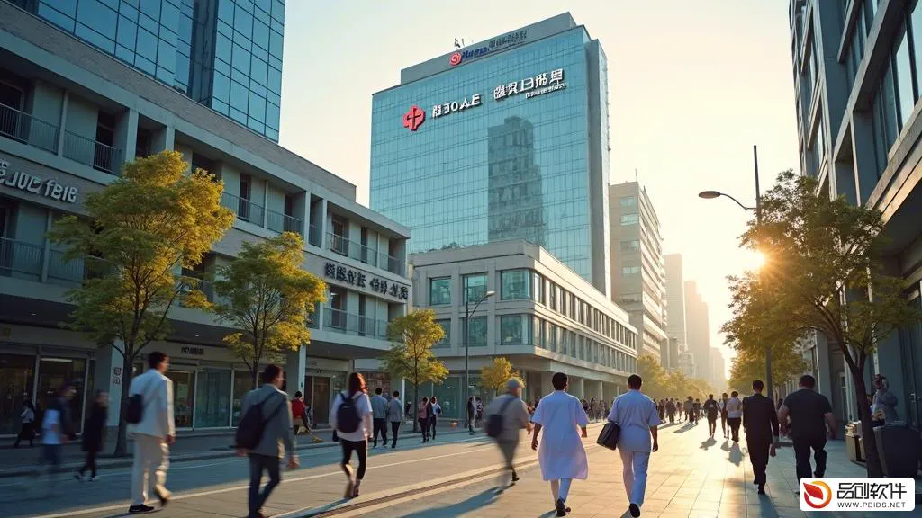 天津市医疗影像AI质控算法平台的创新与实践
