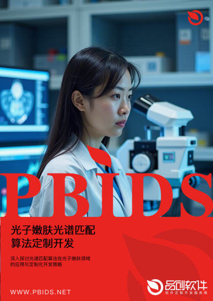 光子嫩肤光谱匹配算法定制开发