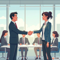 公司福利外包：优化资源配置，提升员工满意度的创新策略
