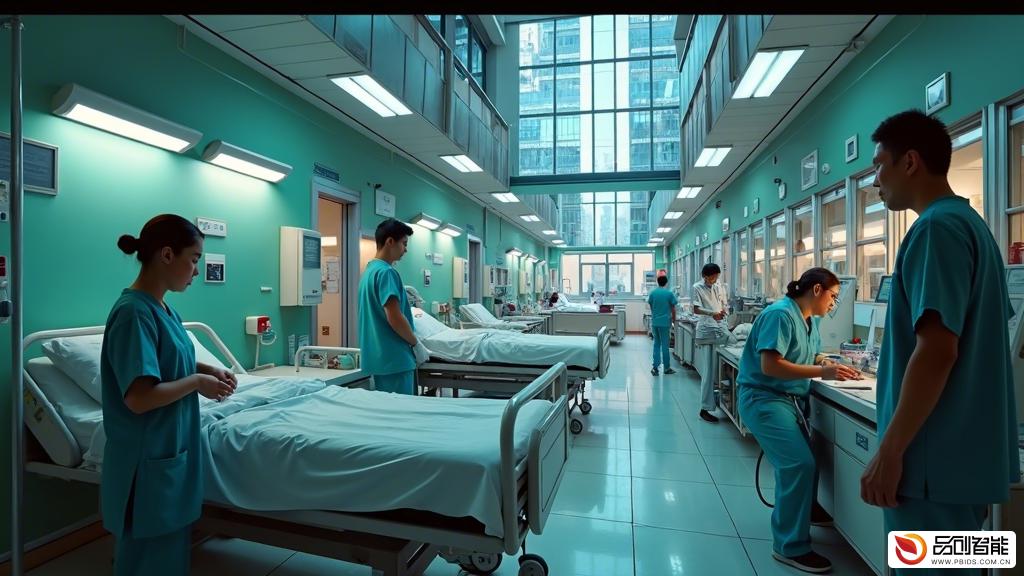 重庆市医疗数据异常检测平台中心：守护健康，精准预警
