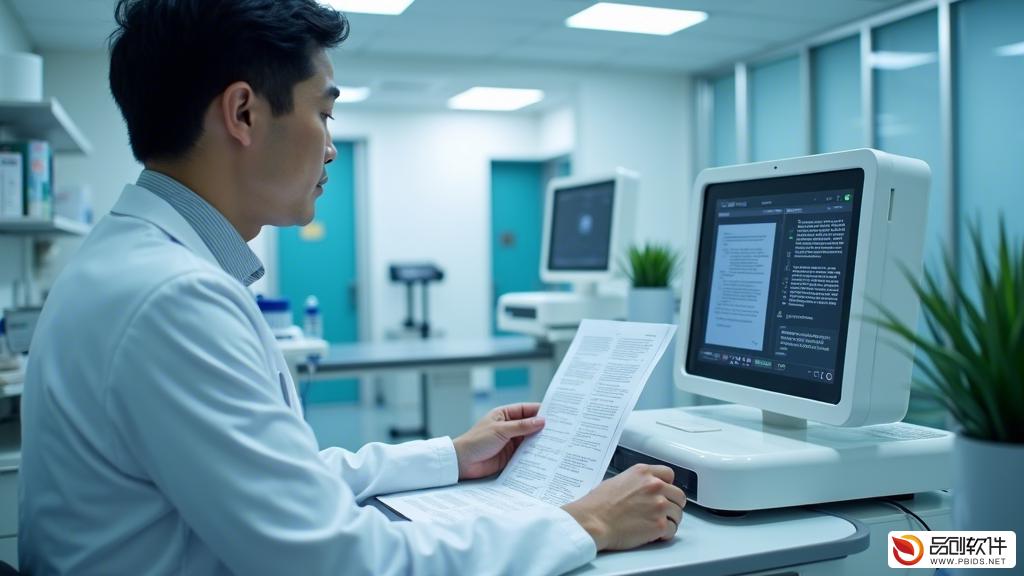 引领医疗创新：null医疗OCR处方识别系统研发团队的卓越贡献
