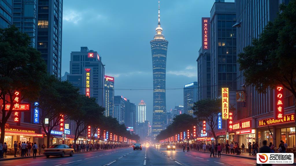 广州市物联网嵌入式平台方案商：引领智能科技新风尚
