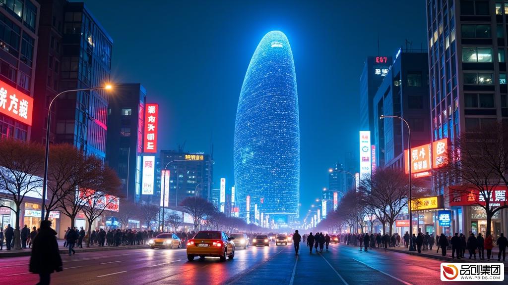 沈阳深蓝安全信息科技有限公司：引领信息安全新纪元
