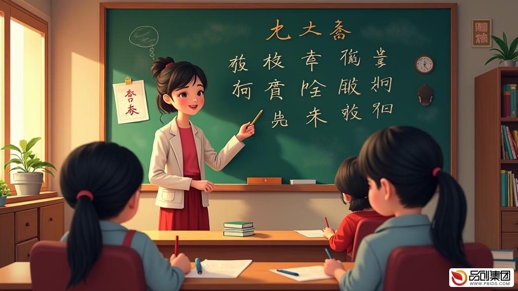 优选教育工具：可以教孩子读拼音的软件大盘点
