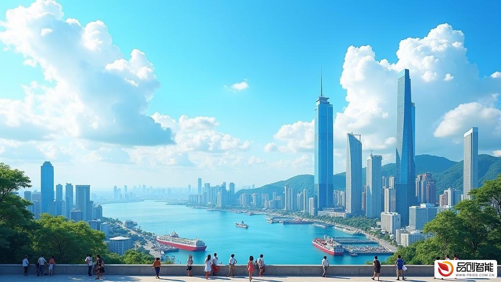 珠海市职业健康GIS地图企业的创新应用与发展
