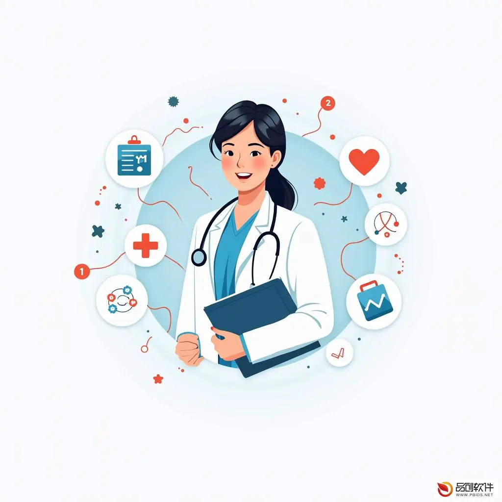 珠海市健康档案共享平台有限公司：推动医疗健康信息化新篇章
