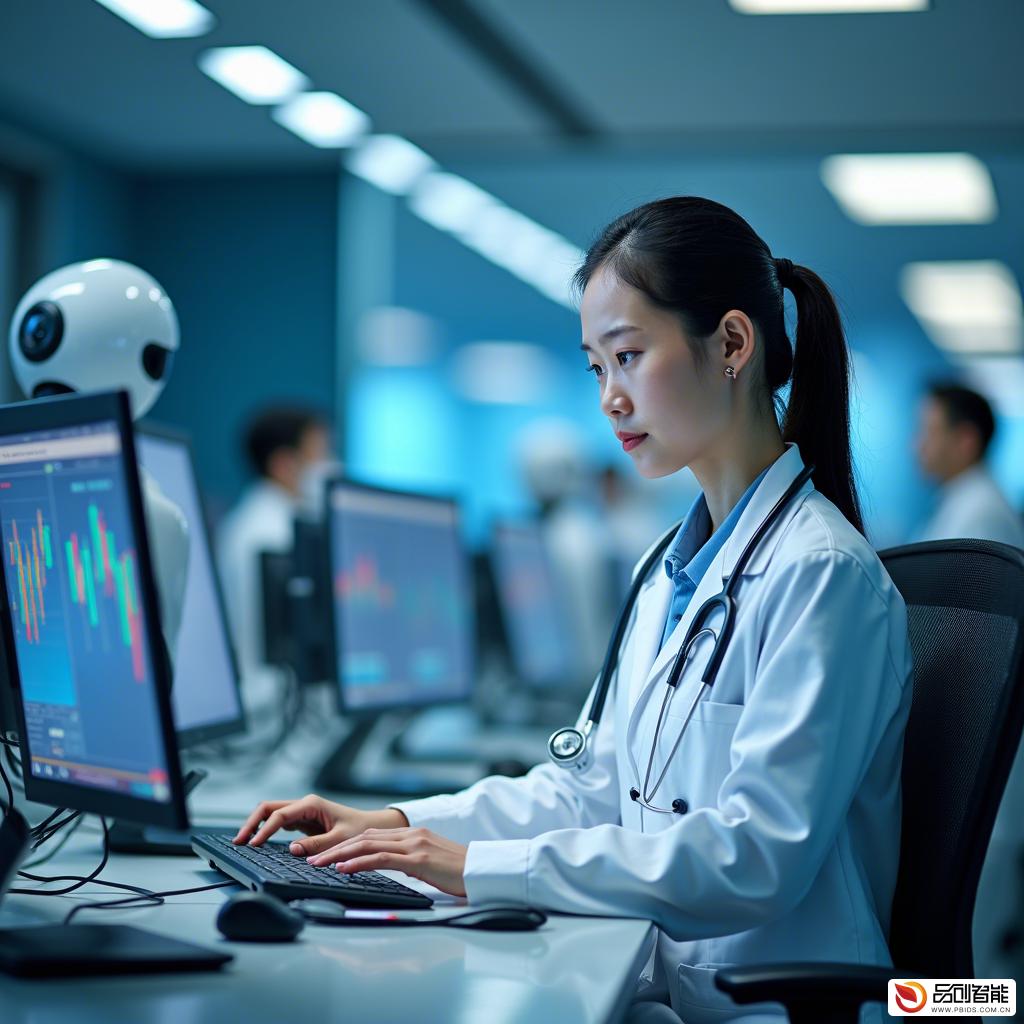 上海市诊后随访自动化系统集团：引领医疗健...