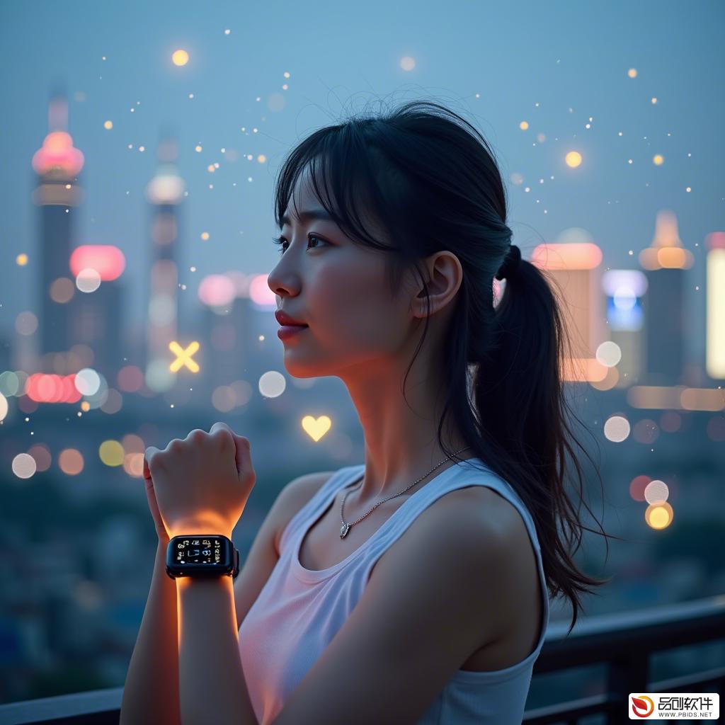 武汉市可穿戴设备数据对接平台公司：引领智...
