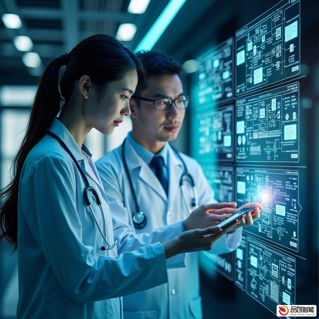 重庆市医疗设备SRv6骨干网方案商：引领...