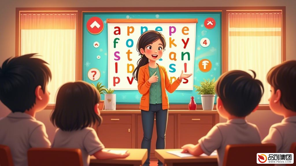 教学拼音软件下载指南：轻松掌握汉语拼音
