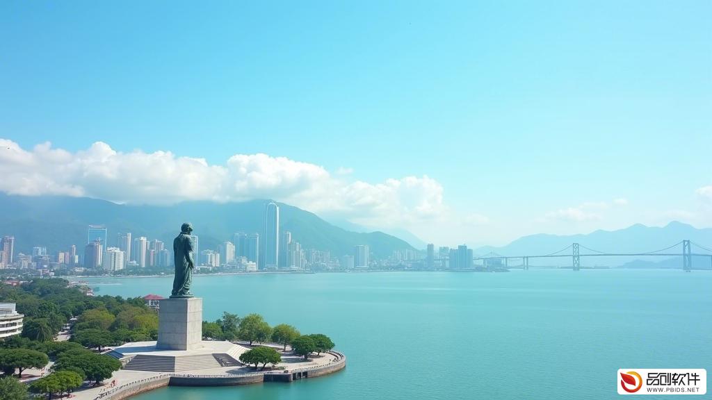 珠海市康美网络医院AI平台：引领医疗数字化转型的新篇章
