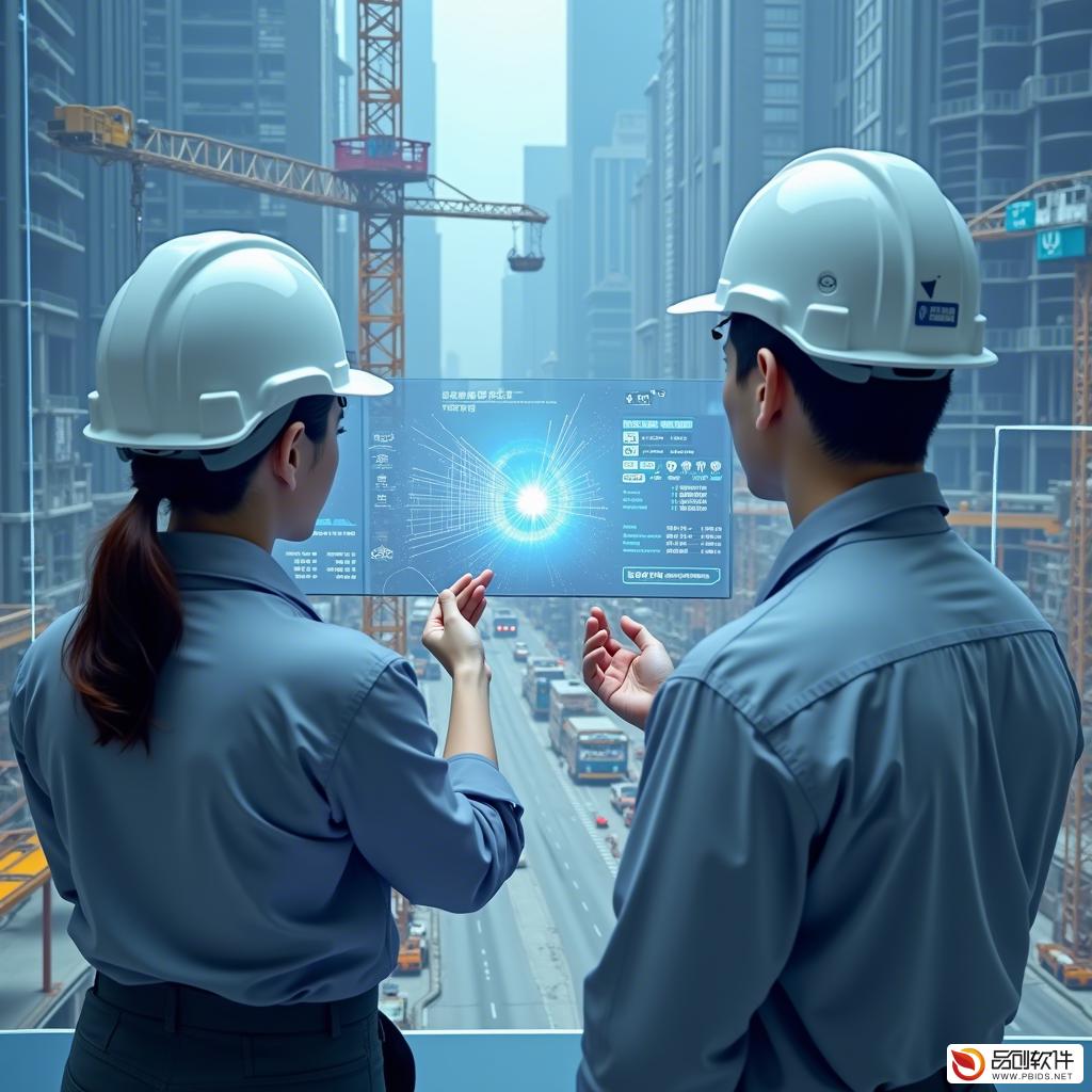 合肥市智能工地AI视频分析系统机构：引领建筑行...