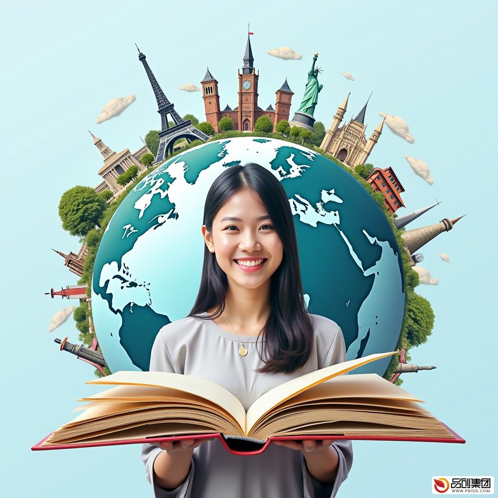 在线留学咨询：开启全球教育新篇章的钥匙
