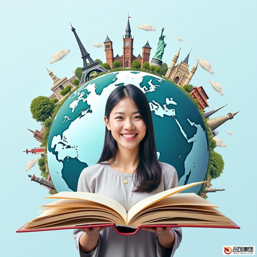 在线留学咨询：开启全球教育新篇章的钥匙
