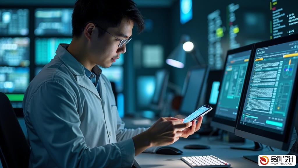 消费电子数字界面设计的革新之路
