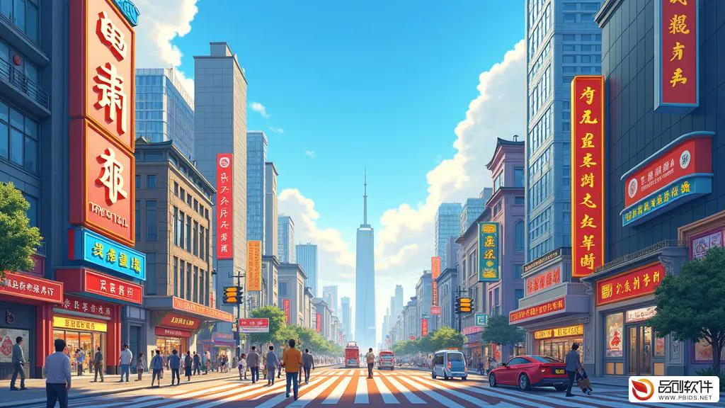 杭州市设备指令定制开发服务商：引领智能制造新时代
