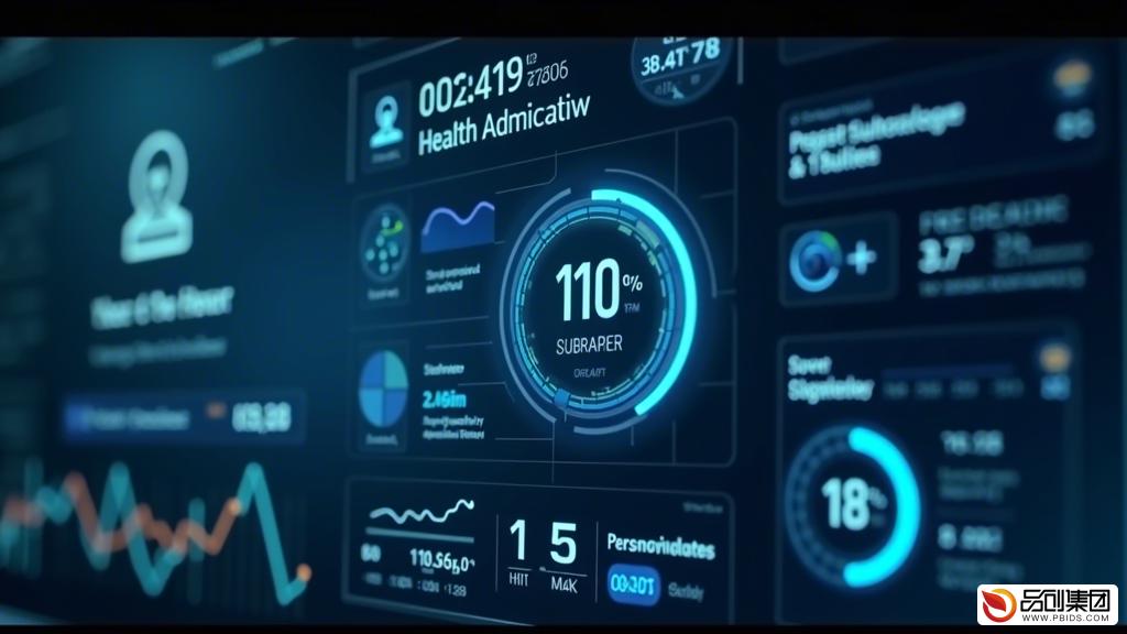 智能健康顾问：AI技术助力个性化健康管理