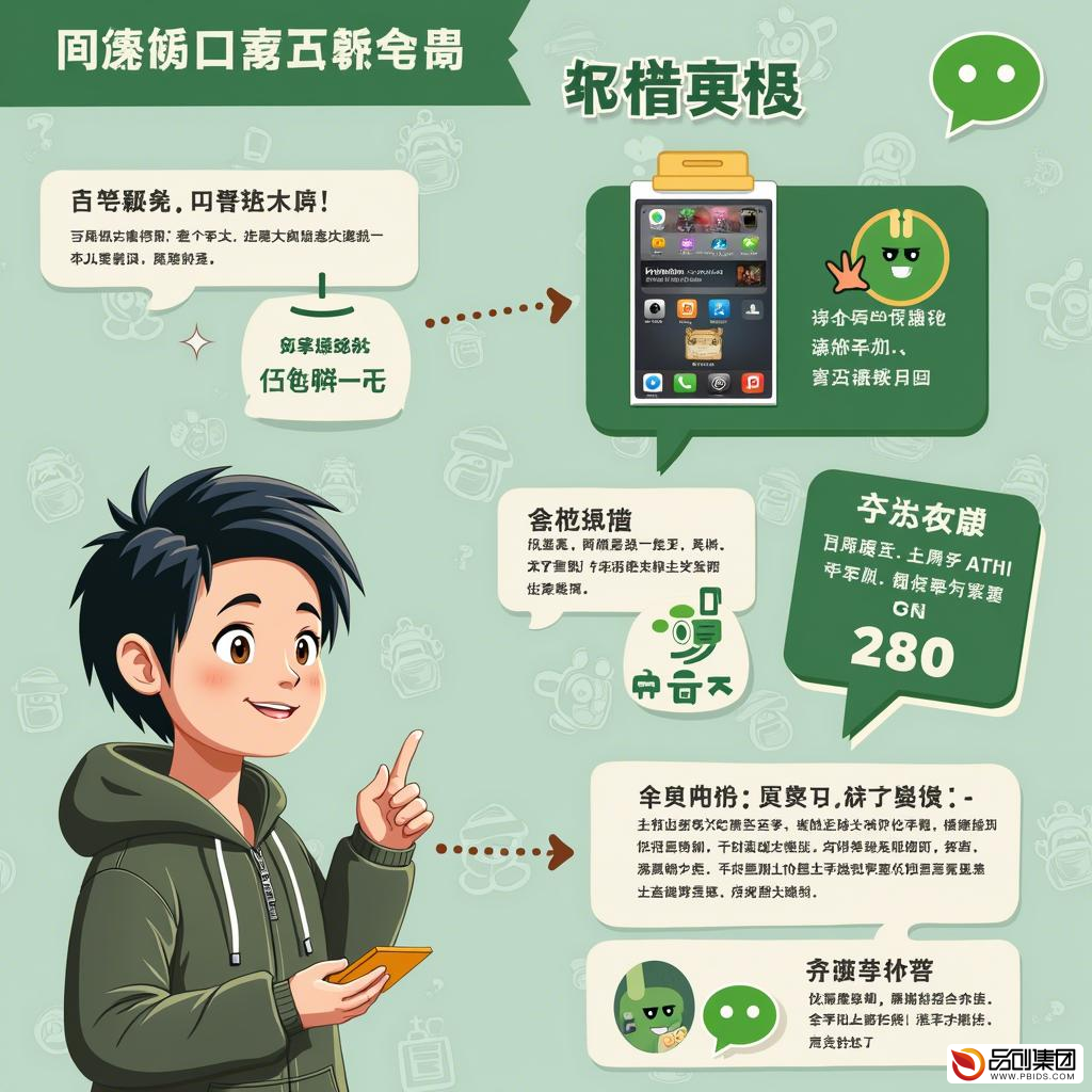 微信小程序开发定制价格全解析：如何精准预...