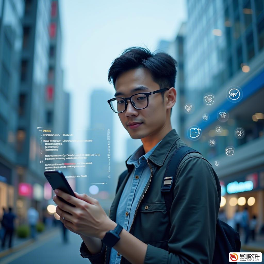 宁波市全流程APP开发服务公司：打造高效...