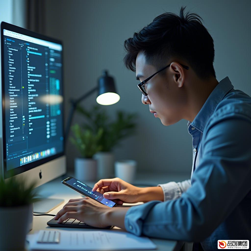 APP開發(fā)備案全解析：確保合規(guī)性與安全性...