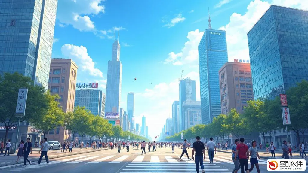 佛山市活动信息统计平台研发中心：创新引领，数据赋能城市新活力
