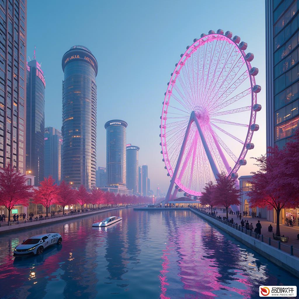 天津市AI旅游服务平台服务站：智慧旅游的...
