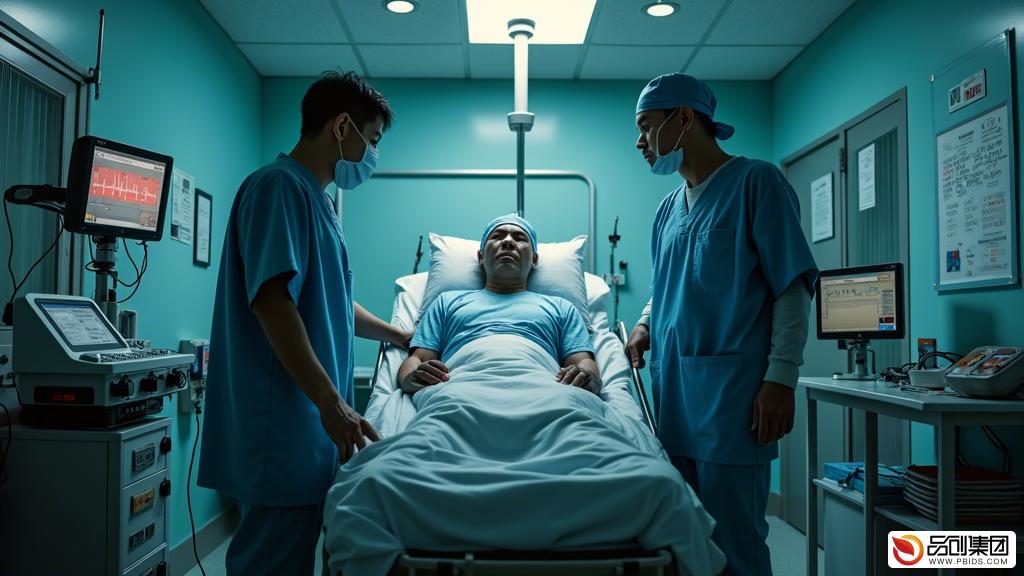 急诊急救AI预检系统：深度解析危重症分级响应技术
