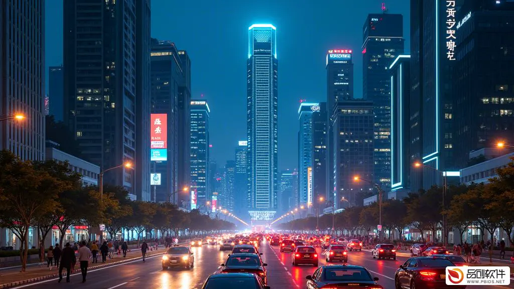 东莞市物流区块链溯源平台技术中心：重塑物流行业的未来
