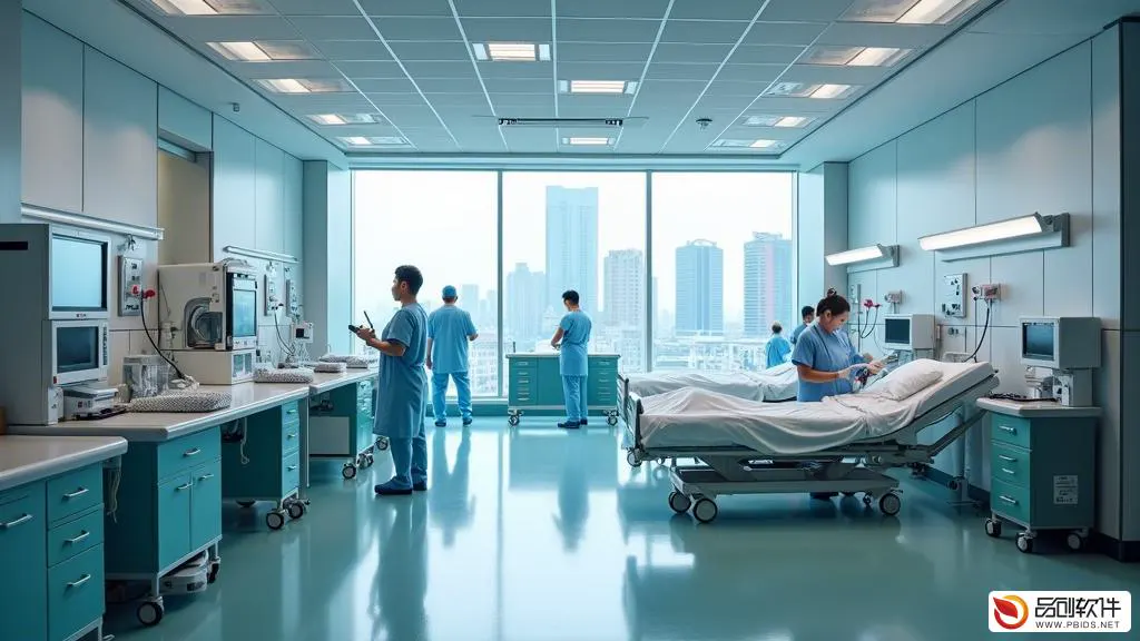 天津市医疗电子签名系统集成商：推动医疗行业数字化转型的先锋

