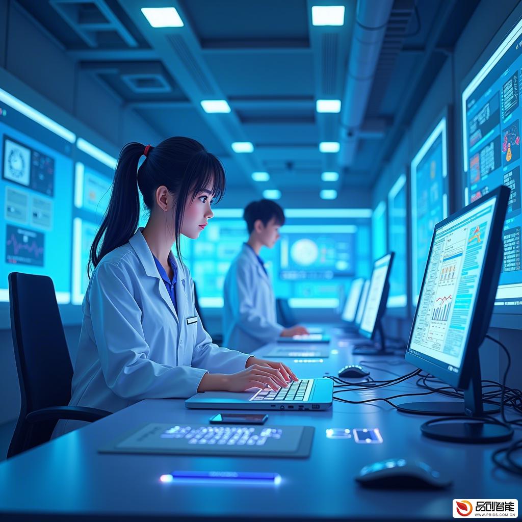 广州市美容仪个性化设置研发中心：科技引领美丽新风尚
